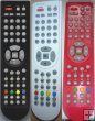 ECG RC-D3-02 - Original remote control ECG RC-D3-02 - Original remote control