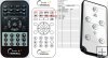 Maan LEO remote control replacement Maan LEO remote control replacement