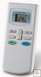 Sencor SAC MT7011C remote control replacement Sencor SAC MT7011C remote control replacement