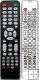 Orava LT-514 LED E93B remote control Orava LT-514 LED E93B remote control