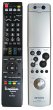 DENON RC-927 + TV control (mini TV) - remote control duplicate