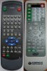 Daewoo DVHT-3982 remote control replacement Daewoo DVHT-3982 remote control replacement