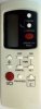 ALASKA SAC 18000 H remote control replacement ALASKA SAC 18000 H remote control replacement