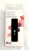LG AN-WF100 original USB WI-FI adapter EAT60713302 LG AN-WF100 original USB WI-FI adapter EAT60713302