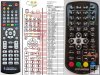 Hyundai PD10810HDVBT remote control replacement Hyundai PD10810HDVBT remote control replacement