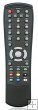 Hyundai DVB4H632PVR remote control Hyundai DVB4H632PVR remote control