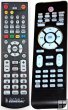 Philips 996510028867 remote control replacement Philips 996510028867 remote control replacement