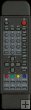 OTF RC54591 PR105 RR103 49900023 - Replacement remote control OTF RC54591 PR105 RR103 49900023 - Replacement remote control
