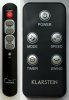 Klarstein 10027939 replacement remote control Klarstein 10027939 replacement remote control