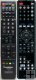 LG AKB36087606 remote control duplicate LG AKB36087606 remote control duplicate