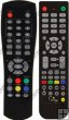 Sencor SDB1016T - Remote control Sencor SDB1016T - Remote control