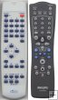 Philips RT787 replacement remote control Philips RT787 replacement remote control