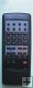 Sanyo JXRB (=JXRG) - Replacement remote control Sanyo JXRB (=JXRG) - Replacement remote control