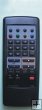 Sanyo JXRB (=JXRG) - Replacement remote control Sanyo JXRB (=JXRG) - Replacement remote control