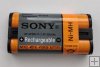 SONY BP-HP800 original headset battery SONY BP-HP800 original headset battery