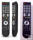 Hitachi CLE-984, CLE-985, CLE-993, CLE-998 remote control Hitachi CLE-984, CLE-985, CLE-993, CLE-998 remote control