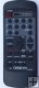 Orion 0761052040 - Remote control Orion 0761052040 - Remote control
