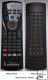 GENERAL MAGIC - original remote control for SMART TV 2nd class value GENERAL MAGIC - original remote control for SMART TV 2nd class value