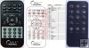 HITACHI AXS120C replacement remote control HITACHI AXS120C replacement remote control