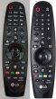 LG AN-MR650, AKB74896401, AKB74855401 - genuine original magic remote control with voice control