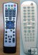 Philips 242254900611 - replacement remote control Philips 242254900611 - replacement remote control