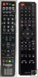 LG AKB32273704 remote control duplicate LG AKB32273704 remote control duplicate