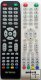 Orava LT-611LEDL92 - original remote control Orava LT-611LEDL92 - original remote control