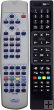 Finlux RC4845 - replacement remote control Finlux RC4845 - replacement remote control