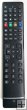 Medion MD21080, MD21131, MD21161, MD21166 remote control Medion MD21080, MD21131, MD21161, MD21166 remote control