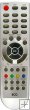 ECG 21TS05 21TM50 21TS04 21TS05 - Original remote control ECG 21TS05 21TM50 21TS04 21TS05 - Original remote control