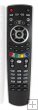 AB IPBOX 55, 99, 9900 - Original remote control AB IPBOX 55, 99, 9900 - Original remote control