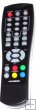 Hyundai DVB-T210 - original remote control - Version 1 Hyundai DVB-T210 - original remote control - Version 1