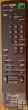 Sony RMT-V166 - Replacement remote control Sony RMT-V166 - Replacement remote control