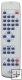 Toshiba 2104XS - Replacement remote control Toshiba 2104XS - Replacement remote control