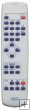 Toshiba 2104XS - Replacement remote control Toshiba 2104XS - Replacement remote control