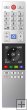Toshiba CT-8527 remote control Toshiba CT-8527 remote control
