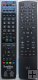 Vu+ IR300 for Duo, Duo2, Duo 4K, Solo, Solo2, Solo 4K, Solo SE, Ultimo, Ultimo 4K, Uno, Uno 4 remote control duplicate Vu+ IR300 for Duo, Duo2, Duo 4K, Solo, Solo2, Solo 4K, Solo SE, Ultimo, Ultimo 4K, Uno, Uno 4 remote control duplicate