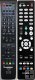 DENON RC-1192 remote control duplicate DENON RC-1192 remote control duplicate