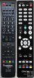 DENON RC-1192 remote control duplicate DENON RC-1192 remote control duplicate