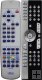 Medion RC1210 - replacement remote control Medion RC1210 - replacement remote control