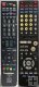 DENON RC-1014 remote control duplicate DENON RC-1014 remote control duplicate
