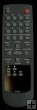 Daewoo R-46C04 - Remote control Daewoo R-46C04 - Remote control