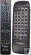 Technics RAK-CH101WH remote control duplicate Technics RAK-CH101WH remote control duplicate