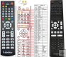 Pioneer AXD7639 remote control replacement Pioneer AXD7639 remote control replacement
