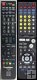 DENON RC-1015 remote control duplicate DENON RC-1015 remote control duplicate