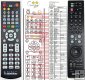 Samsung AH59-01907C remote control replacement Samsung AH59-01907C remote control replacement