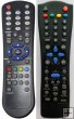 Hyundai HLH-32745 a 26745 DVB-T - Replacement remote control Hyundai HLH-32745 a 26745 DVB-T - Replacement remote control