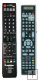 Marantz RC026SR remote control duplicate Marantz RC026SR remote control duplicate