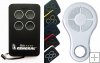 KEY SUB44WN replacement remote control General GATE KEY SUB44WN replacement remote control General GATE