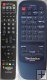 Technics EUR644858 remote control duplicate Technics EUR644858 remote control duplicate